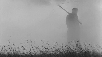 No Foe Can Scare Us Trailer