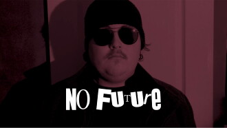 No future Trailer