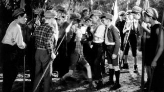 No Greater Glory Trailer