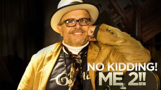 No Kidding, Me Too! Trailer