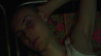 No Light, Now or Ever Trailer