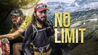 No Limit Trailer