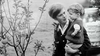 No Limits: The Thalidomide Saga Trailer
