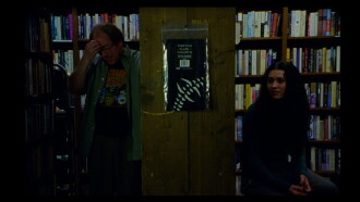 No Loitering, Please Trailer