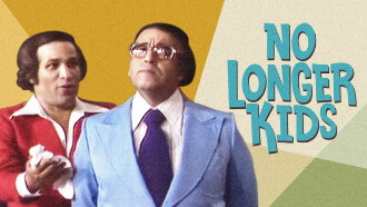 No Longer Kids Trailer