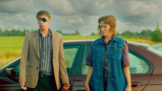 No Looking Back Trailer