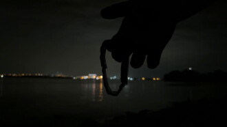 No Love, Deep Web Trailer