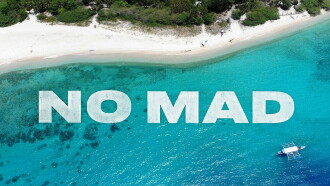 No Mad Trailer