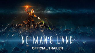 No Man's Land Trailer