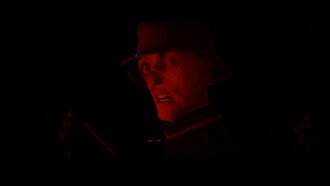 No Man's Land Trailer