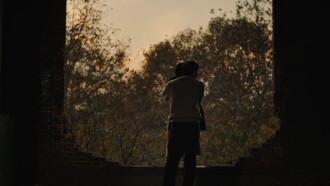 No More Gravity At Night Trailer