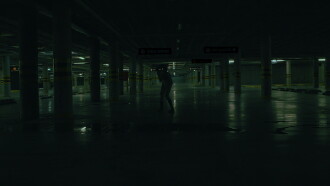 No nacido Trailer