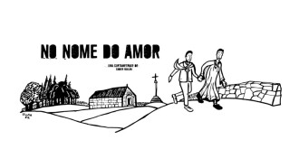 No nome do amor (C) Trailer