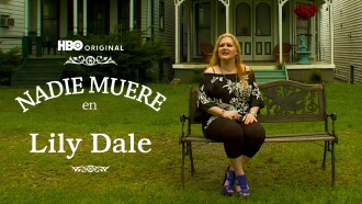 No One Dies in Lily Dale Trailer