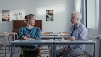 No One in Particular Trailer