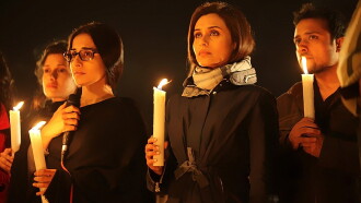 No One Killed Jessica Trailer