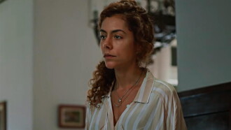 No Outro Encontro Você Trailer