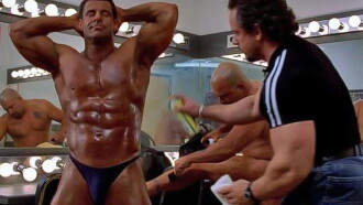 No Pain, No Gain Trailer