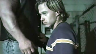 No Particular Night in Fun City Trailer