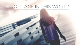 No Place in This World Trailer