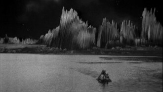 No Place Like Earth Trailer