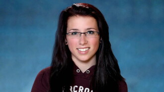 No Place to Hide: The Rehtaeh Parsons Story Trailer