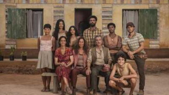 No Rancho Fundo Trailer