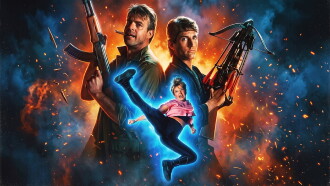No Retreat, No Surrender 2: Raging Thunder Trailer