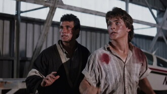 No Retreat, No Surrender 3: Blood Brothers Trailer