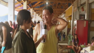 No Rice Grows Among the Lemongrass Trailer