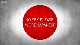 No Sex Please, We're Japanese Trailer