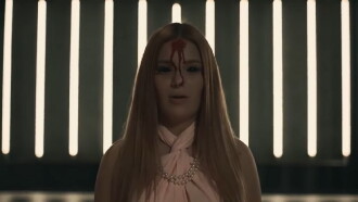 No Signal Trailer