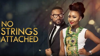No Strings Attached Trailer