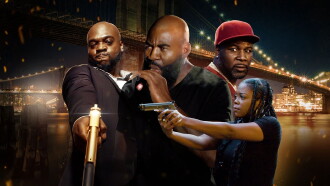 No Such Thing as Loyalty 2 Trailer