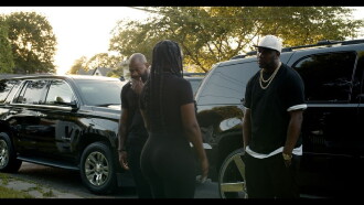 No Such Thing as Loyalty 3 Trailer