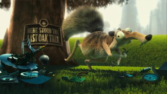 No Time for Nuts Trailer