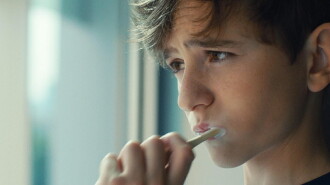 No vull ser un heroi Trailer
