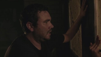 No Way Out Trailer