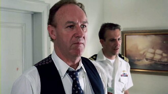 No Way Out Trailer