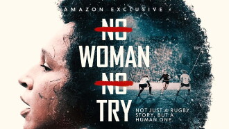No Woman No Try Trailer