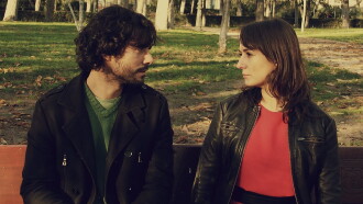 No Word of Goodbye Trailer