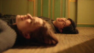 No Worries Trailer