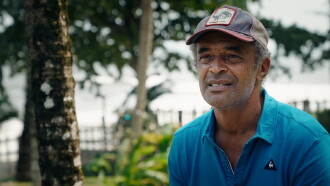 Noah : le sens de la gagne Trailer