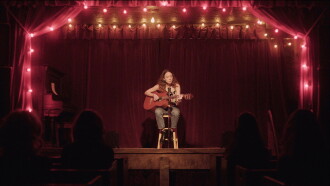 Noah Wise Trailer