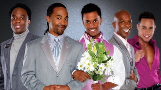Noah's Arc: Jumping the Broom Trailer