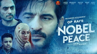 Nobel Peace Trailer
