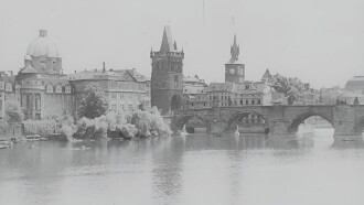 Noble and Mundane Prague Trailer
