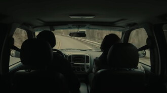 Nobodies Trailer
