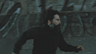 Nobody Trailer
