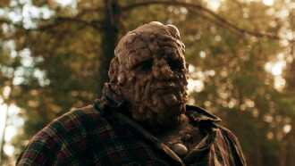 Nobody Sleeps in the Woods Tonight 2 Trailer